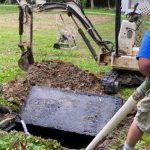 Septic Repair
