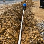 Field Line Repair